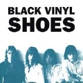 Black Vinyl Shoes