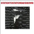 Station To Station : Deluxe Edition [5CD+DVD+3LP+GIFT]<限定盤>