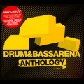 Drum & Bass Arena : Anthology