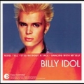 The Essential Billy Idol [CCCD]