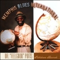Memphis Blues International