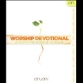 Worship Devotional : January [2CD+BOOK]