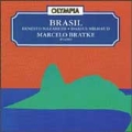 Brasil - Milhaud, Nazareth / Marcelo Bratke
