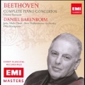 Beethoven: Complete Piano Concertos, Choral Fantasia