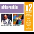 Kirk Franklin and the Family/Whatcha Lookin' 4