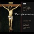 J.S.Bach: St.Matthew Passion BWV.244