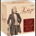 A Liszt Portrait [30CD+CD-ROM]