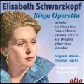 Elisabeth Schwarzkopf Sings Operetta