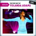 Setlist : The Very Best of Yolanda Adams Live