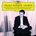 Ingolf Wunder - Chopin Recital<初回限定盤>