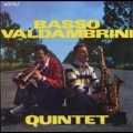 Basso-Valdambrini Quintet