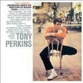 Tony Perkins / On a Rainy Afternoon