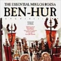 Ben Hur (The Essential Miklos Rozsa)