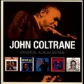 Original Album Series: John Coltrane