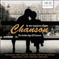 Chanson : The Golden Times Of Chanson