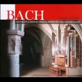 J.S.Bach: Prelude & Fugue BWV.547, Partita BWV.767, Chorales, etc