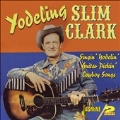 Singin' Yodelin' Guitar Pickin' Cowboy Songs