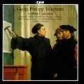 G.P.Telemann: Luther Cantatas