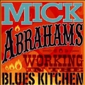 Working In the Blues Kitchen