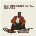 Bo Diddley Is a... Lover