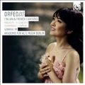 Orfeo(s) - Italian & French Cantatas