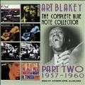 The Complete Blue Note Collection: 1957-1960