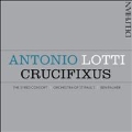 Antonio Lotti: Crucifixus