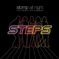 Stomp All Night: The Remix Anthology