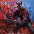 A Decade Of Dio: 1983-1993