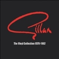 Vinyl Collection, 1979-1982