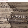 Vivaldi: Nuove Sonate