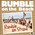 Randale Am Strand