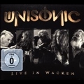 Live in Wacken [CD+DVD]