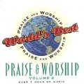 World's Best Praise & Worship Vol. 2