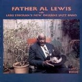 Father Al Lewis With Lars Edegran's New Orleans Jazz Band