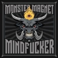 Mindfucker (Silver Vinyl)