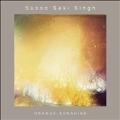 Organe Sunshine (Gold Vinyl)