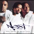 Welcome II Nextasy [PA]