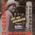 Hey Mr. Gatemouth: The Complete King Recordings