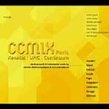 CCMIX Paris - Xenakis UPIC Continuum - Risset, Roads, et al