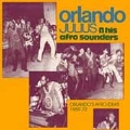 Orlando's Afro Ideas (1969-1972)