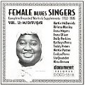 Female Blues Singers Vol. 12 (1922-35)