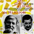 Play Bill Holman