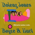 Dolenz, Jones, Boyce & Hart