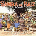 Samba De Raiz Ao Vivo