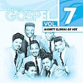 This Is Gospel Vol. 7. Mighty Clouds of Joy - Glad About It