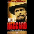 Legends Of American Music: Merle... [Box]