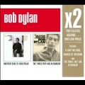X2:Another Side Of Bob Dylan/The Times The Are A-Changin'