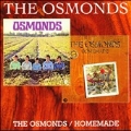 Osmonds, The/Homemade