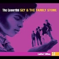 The Essential : Sly & The Family Stone 3.0<限定盤>
